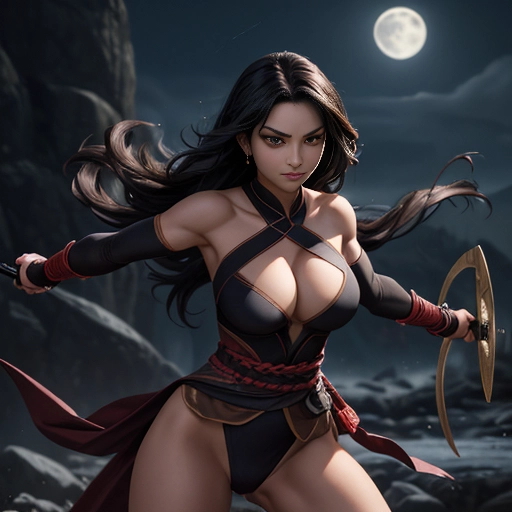 Pao mise en page internet vidéo illustration 3d serveur IA générative AI freelance paris studio de création magazines Y4MCHUM0